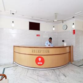 Hotel O Mehtab Regency, hotel em Rewāri