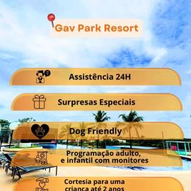 Apto Park Resort