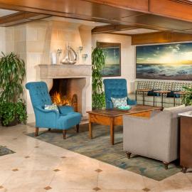 Ayres Hotel Laguna Woods - Aliso Viejo, hotel v destinaci Laguna Woods
