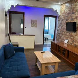 Casandalus, hotel in Larache