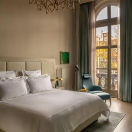 Rosewood Amsterdam, hotel ad Amsterdam