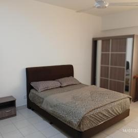 Seberang Jaya Family Pool Homestay Near Hospital 3 Bedroom Aircond 2 Bathroom & Family Room Aircond