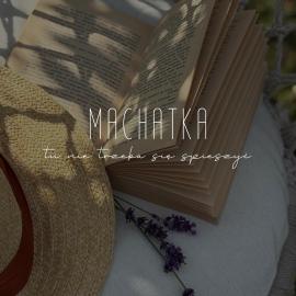 MaChatka wakacyjny dom z klimatem, ξενοδοχείο σε Winiec