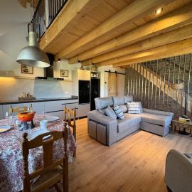 Cal Not Celler, Cerdanya, Hotel in Escardacs