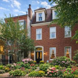 Rachael's Inner Harbor Boutique Inn, hotel in Baltimore