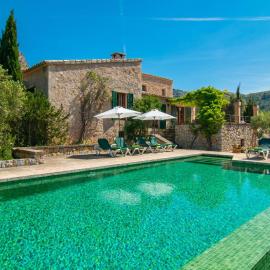 Villa Maria De Betlem