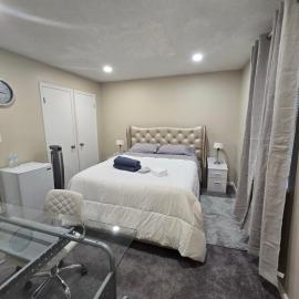 Atlanta Stone Mountain Homestay, Hotel in Stone Mountain