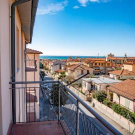 Cav Costa degli Etruschi, hotel in San Vincenzo