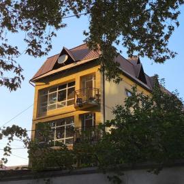 "Radj`Mahal"- Apartments