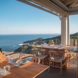 PORTO TIMONI, hotel in Afionas