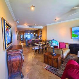 Sonoran Sea - 601w - Luxury 3-bedroom