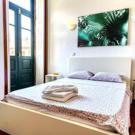 Guest House Sir Manuel - Unidade São Vicente