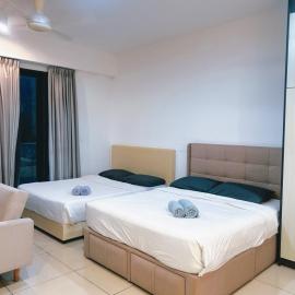 Please whatsap us first for availability, not everyday are available, hotel in Genting Highlands