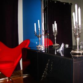 Lux Apartment, hotell i Lisboa