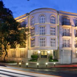 Grand Polanco Residencial