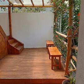 Mindo Suites - Rufous, Hotel in Mindo