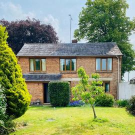 Explore & Restore in Dorset - Home away from home