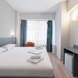 Elizeu Hotel