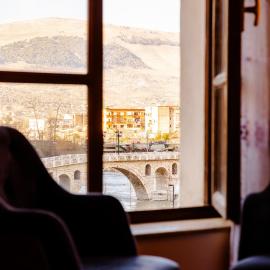 Hotel Gorica - UNESCO quarter, hotel in Berat