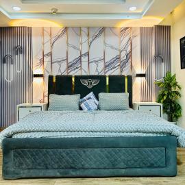 Modern City Escape Bahria hieghts, khách sạn ở Rawalpindi