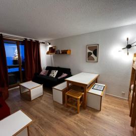 Appartement Le Corbier Lunik-Orion 5 à 6 Pers Au Domaine skiable des Sybelles
