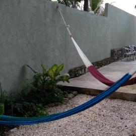 Casa Del Aire