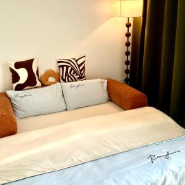 Only Girls Condo at KL city, near monorail