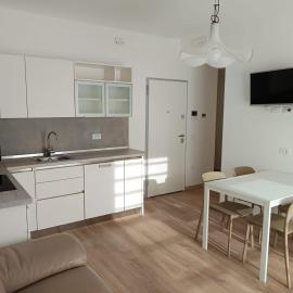 appartamenti Sole & Luna, hotel u gradu 'Dro'