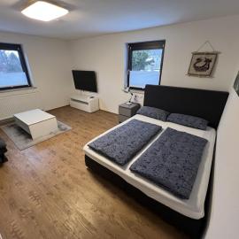Allgäu Oase - Zentrale Ferienwohnung in Immenstadt