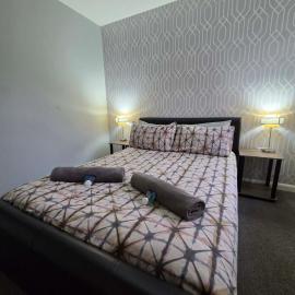 No 2 New Inn Apartments