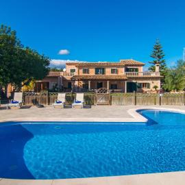 Son Nadal, hotel Costitxban