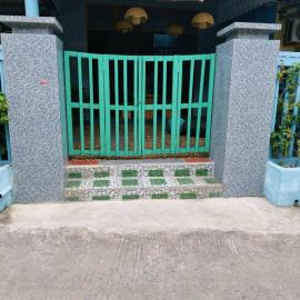 Con Cua Biển Homestay, hotel in Tuy Hoa