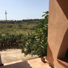 Relax e tranquillità a Cala Pisana