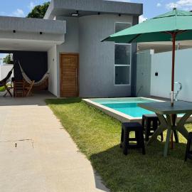 Bela casa jacumã