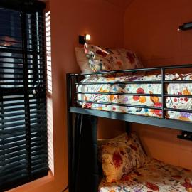 BOHOSTEL, hotel a Macclesfield