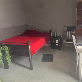 Depa Las Huertas Tlaquepaque