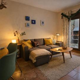 CASAGUAPA Alto Tajo, hotel in Armallones