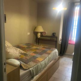 Comme à la maison , chambre privée
