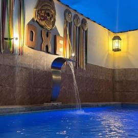 Hostel Ôxe, хотел в Парати