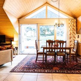 Holidayapartment Kirchweg, Glis, hotel en Brig