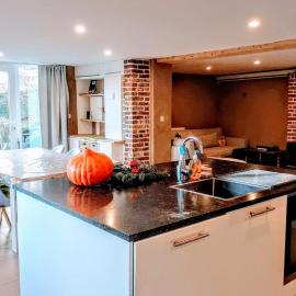 Au coeur de l'Ardenne - Peaceful loft