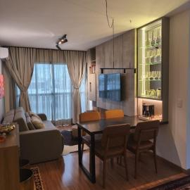 Premium Apartment in Bagé