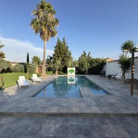 Casa Rural Cornalvo, Hotel in Mirandilla