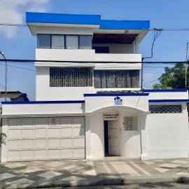 Hoteles en Guayaquil - Suites Guayaquil Cerca del Aeropuerto, hotel v destinácii Guayaquil
