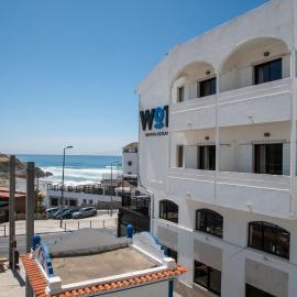 WOT Ocean Soul, hotel u gradu 'Sintra'