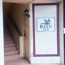 Bayu Inn