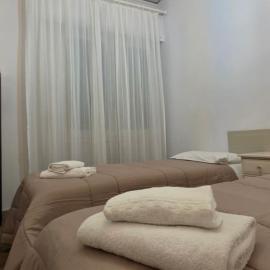 Zeus Rondinella Rooms
