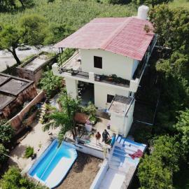 Mewar Exotic Fruit Farm & Farm Stay, hotel in Gurāch