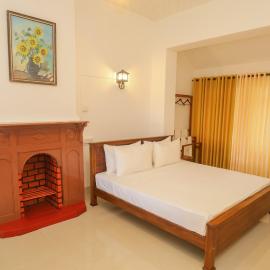 Bandarawela Rest House