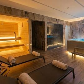 Arouca Passadiços Alojamento & Jacuzzi - SPA, hotell sihtkohas Arouca